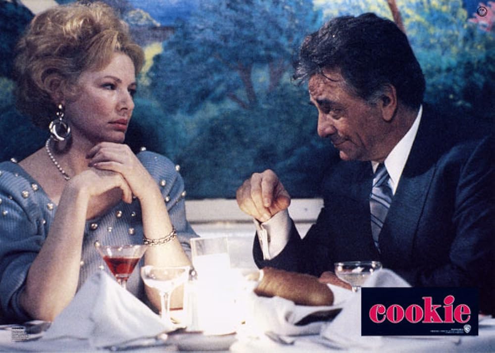 私のパパはマフィアの首領（ドン）の画像