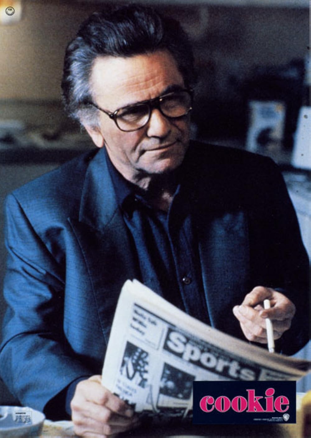 私のパパはマフィアの首領（ドン）の画像