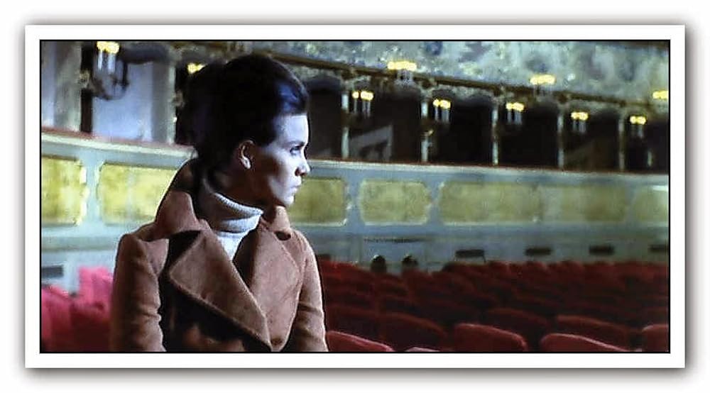 ベニスの愛の画像