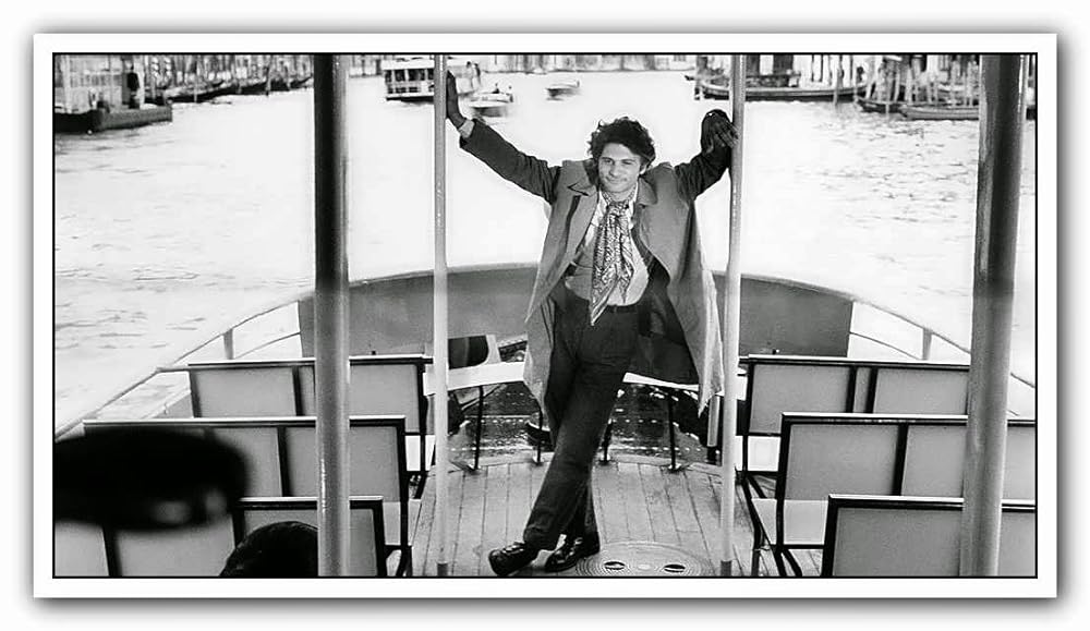 ベニスの愛の画像