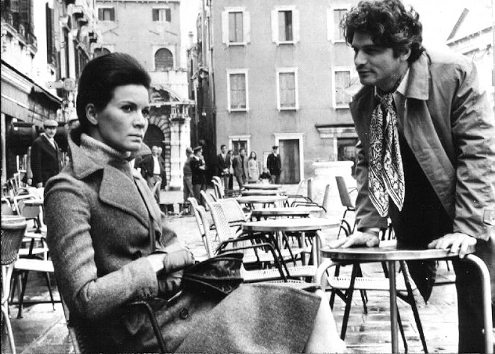 ベニスの愛の画像