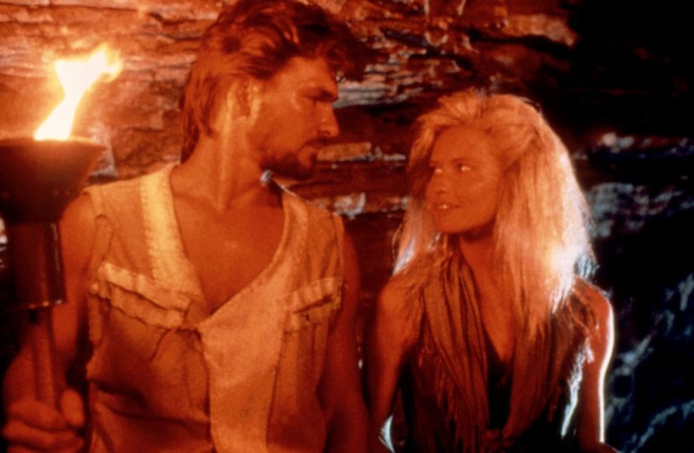 スティール・ドーン／太陽の戦士の画像