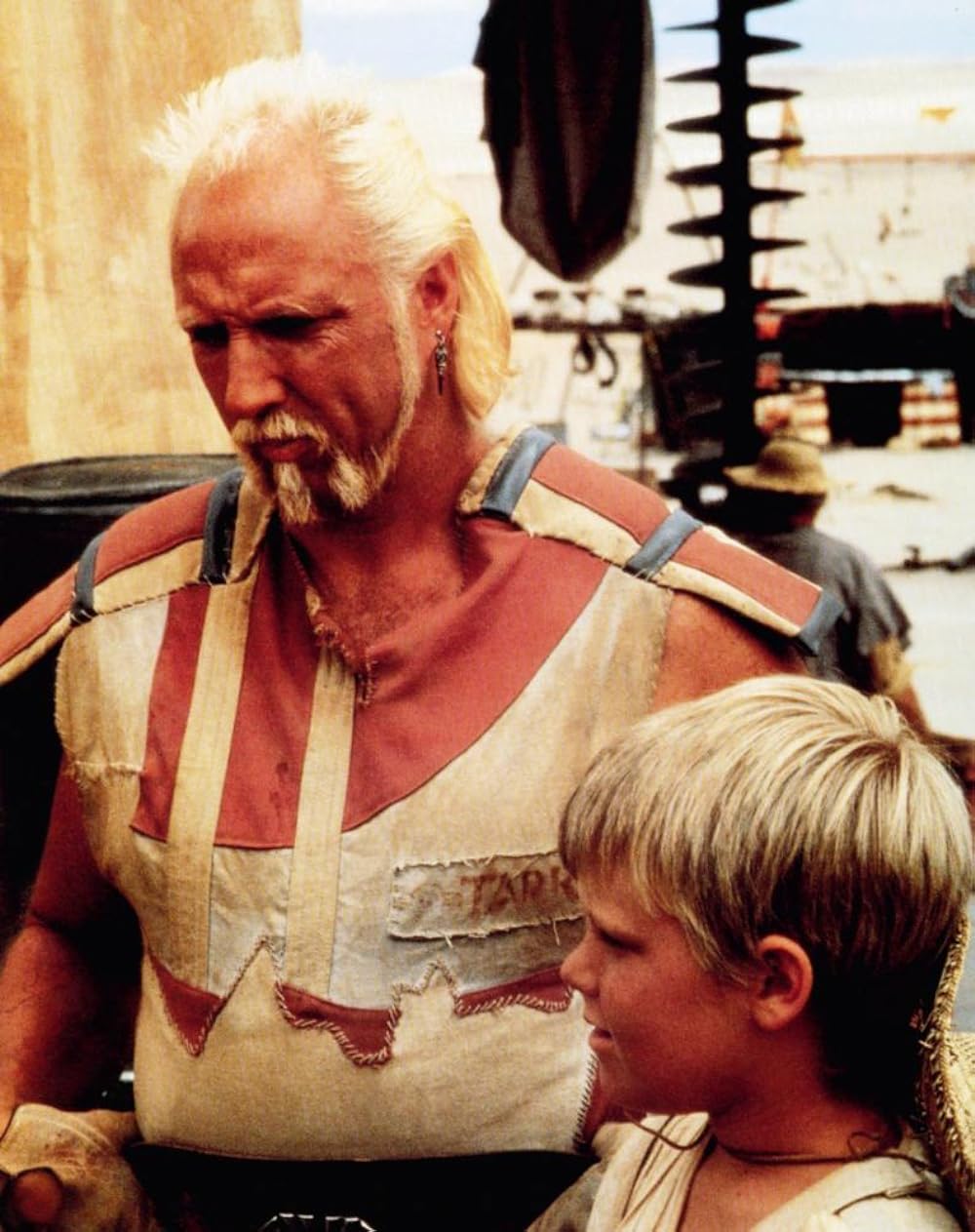 スティール・ドーン／太陽の戦士の画像