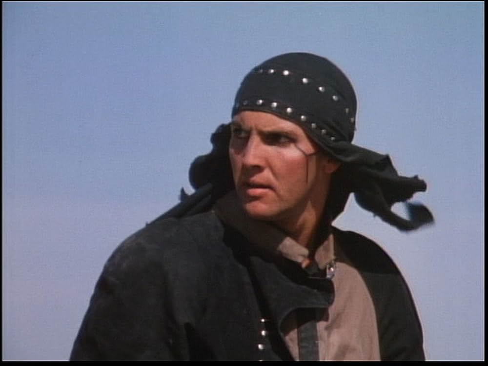 スティール・ドーン／太陽の戦士の写真