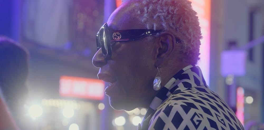 Invisible Beauty（原題）の写真