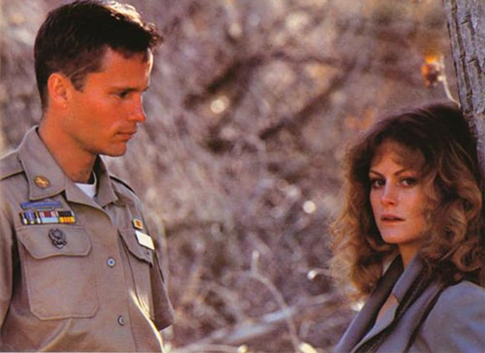 「ヘアー」ビバリー・ダンジェロ & ジョン・サベージの画像