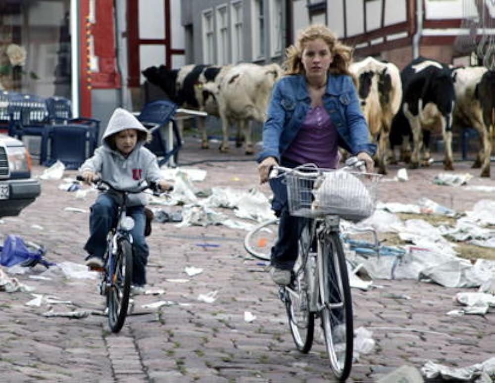 みえない雲の画像