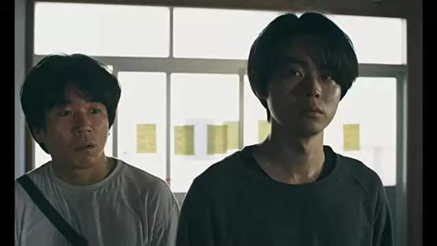 あゝ、荒野 前篇の画像