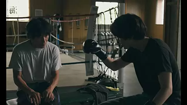 あゝ、荒野 前篇の画像