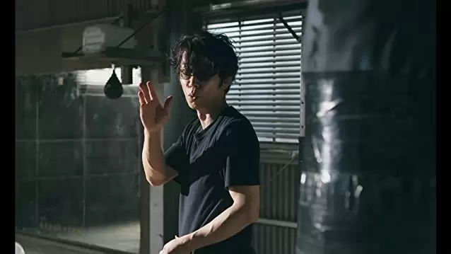 あゝ、荒野 前篇の画像