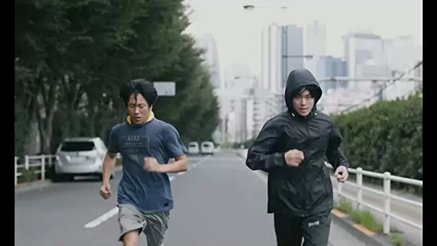 あゝ、荒野 前篇の画像