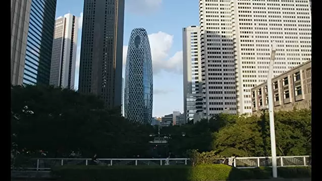 あゝ、荒野 前篇の画像