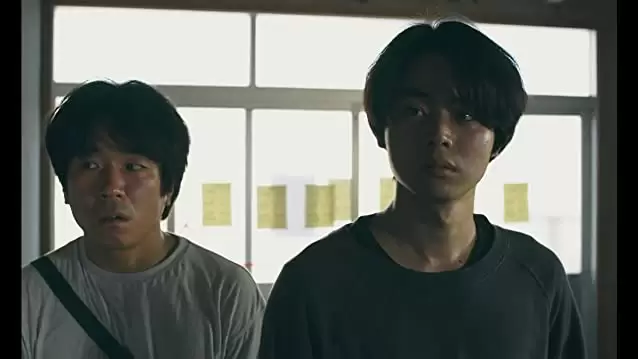 あゝ、荒野 前篇の画像