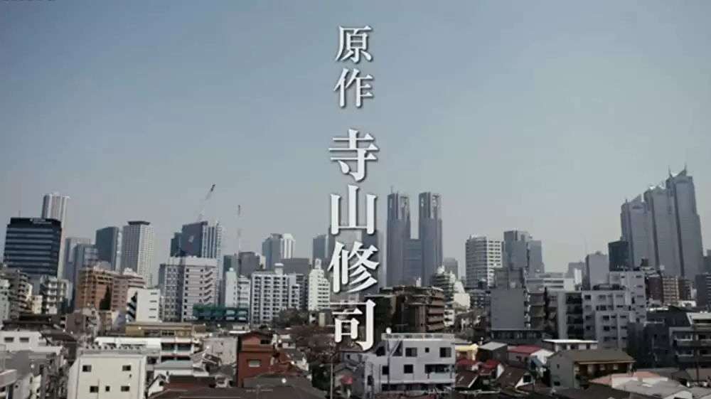 あゝ、荒野 前篇の画像