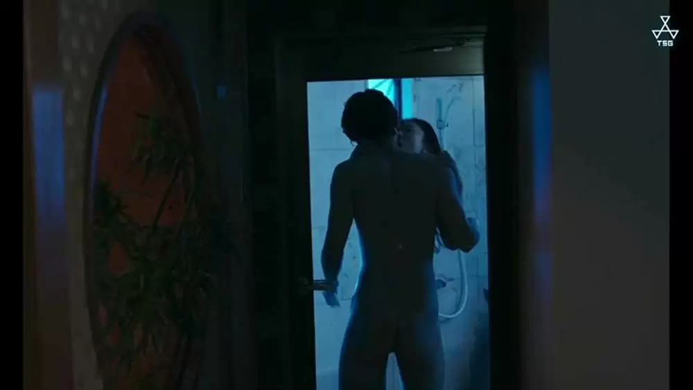 あゝ、荒野 前篇の画像