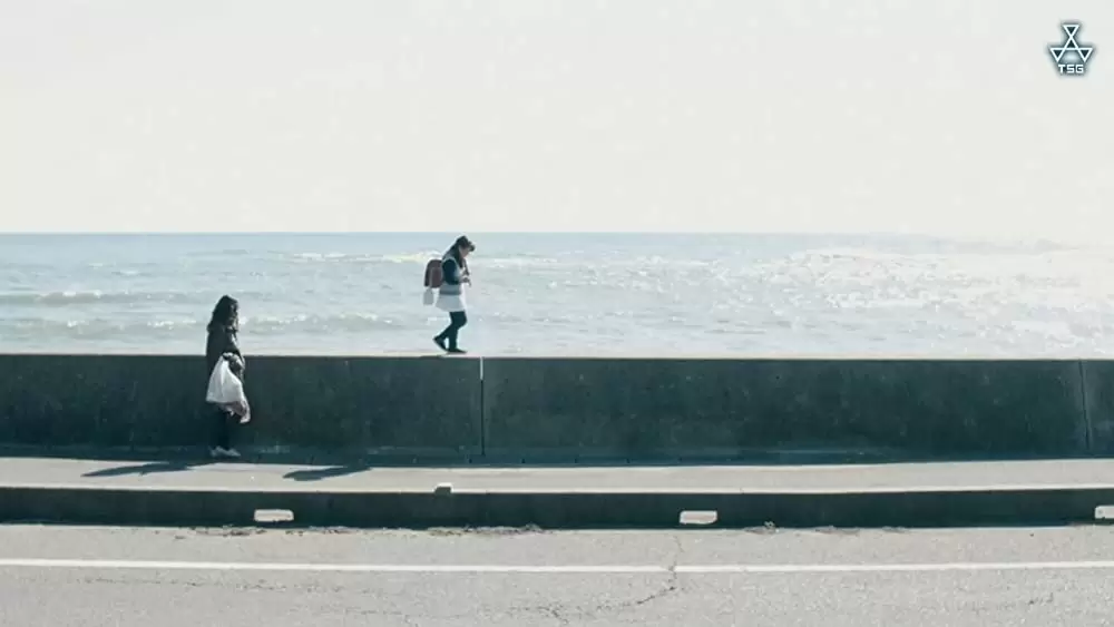 あゝ、荒野 前篇の画像