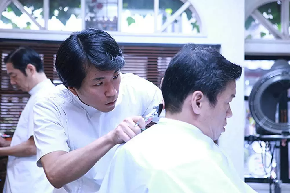 あゝ、荒野 前篇の画像