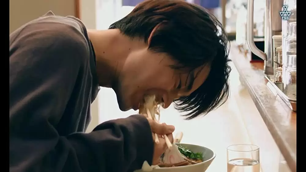 あゝ、荒野 前篇の画像