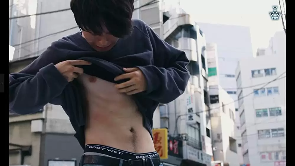 あゝ、荒野 前篇の画像