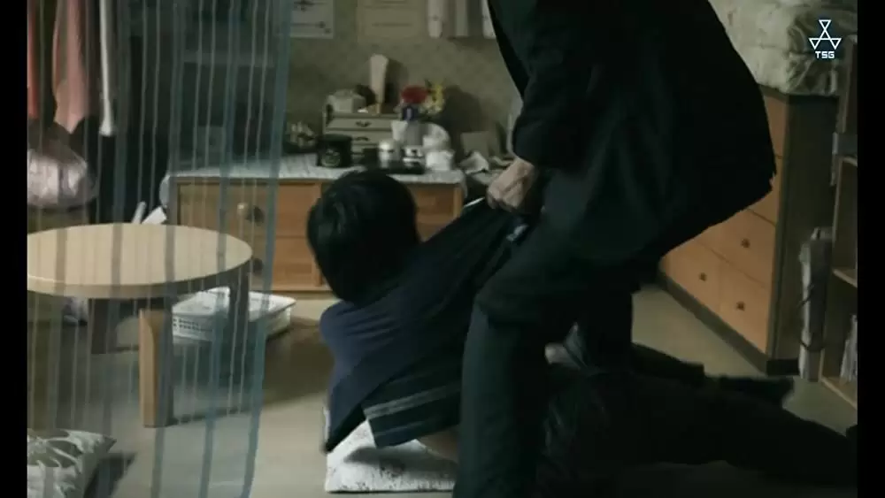 あゝ、荒野 前篇の画像