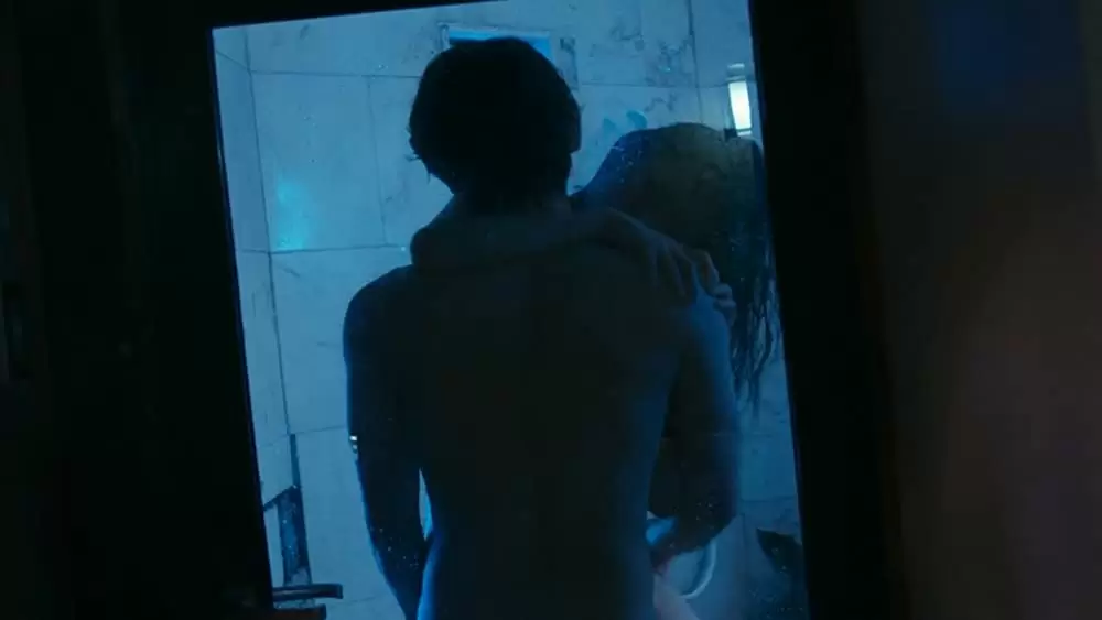 あゝ、荒野 前篇の画像