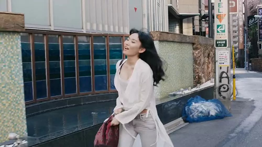 あゝ、荒野 前篇の画像