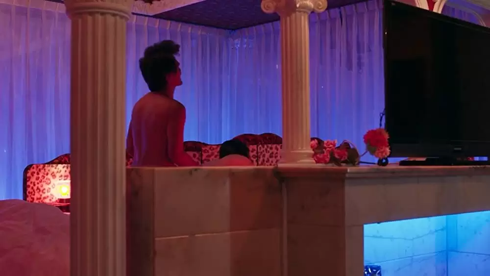 あゝ、荒野 前篇の画像