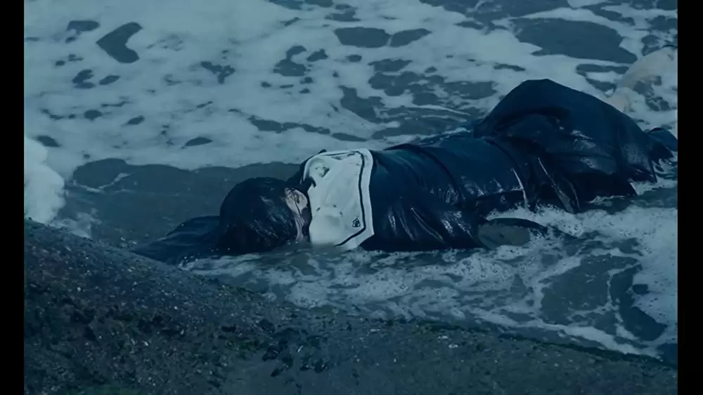 あゝ、荒野 前篇の画像