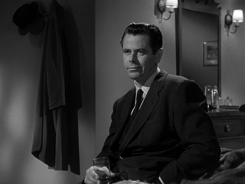 ビッグ・ヒート／復讐は俺に任せろの画像