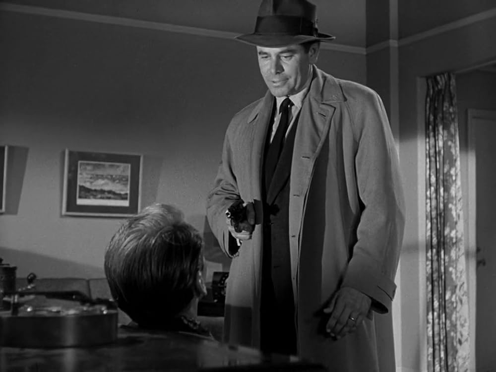 ビッグ・ヒート／復讐は俺に任せろの画像