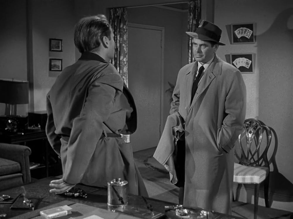 ビッグ・ヒート／復讐は俺に任せろの画像