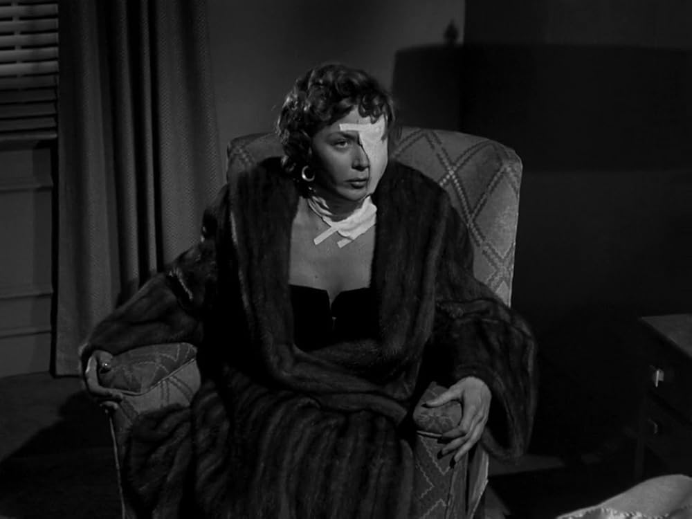 ビッグ・ヒート／復讐は俺に任せろの画像