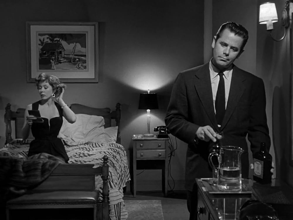 ビッグ・ヒート／復讐は俺に任せろの画像