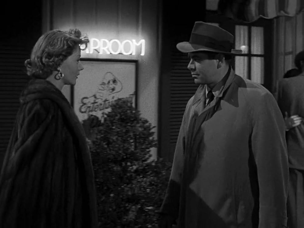 ビッグ・ヒート／復讐は俺に任せろの画像