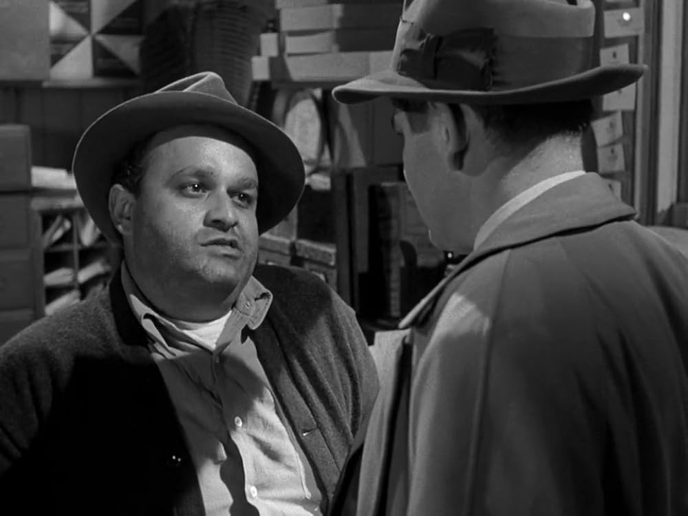 ビッグ・ヒート／復讐は俺に任せろの画像