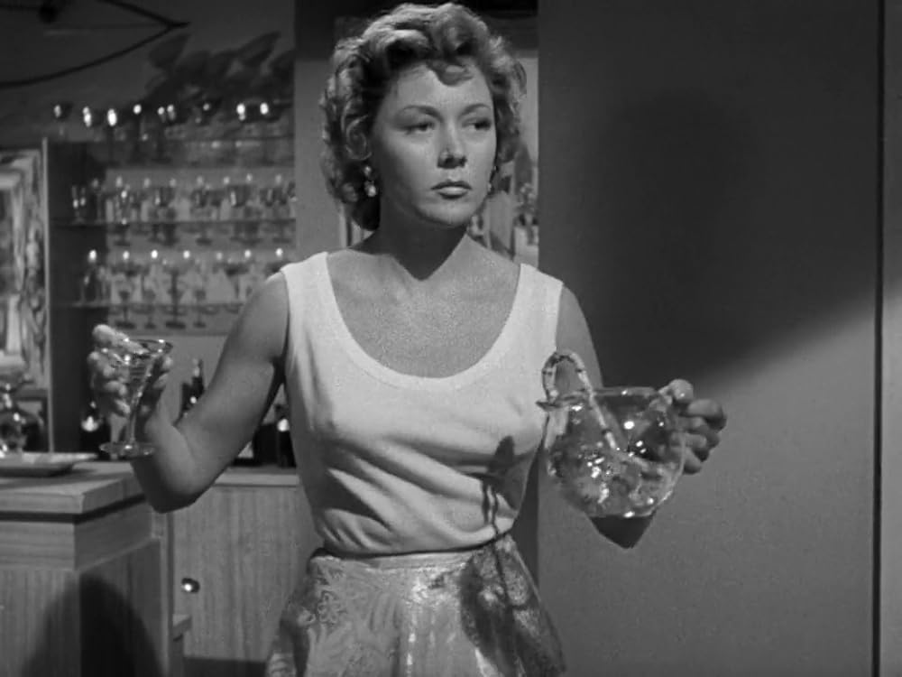 ビッグ・ヒート／復讐は俺に任せろの画像