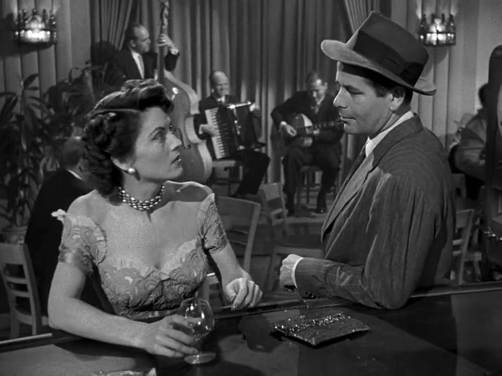 ビッグ・ヒート／復讐は俺に任せろの画像