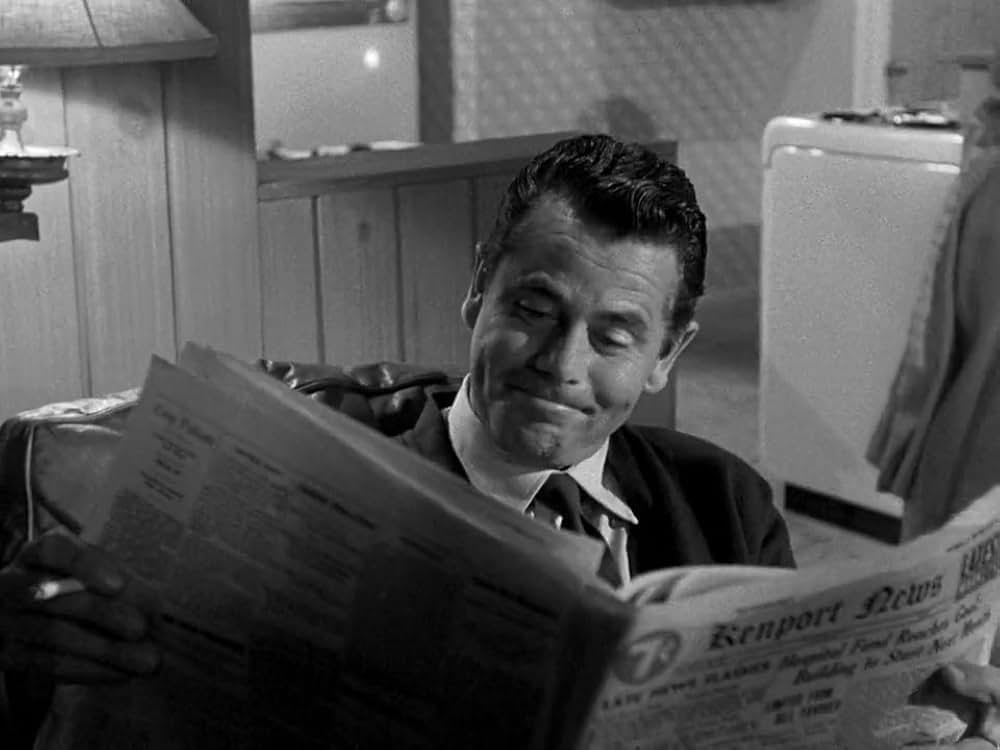 ビッグ・ヒート／復讐は俺に任せろの画像