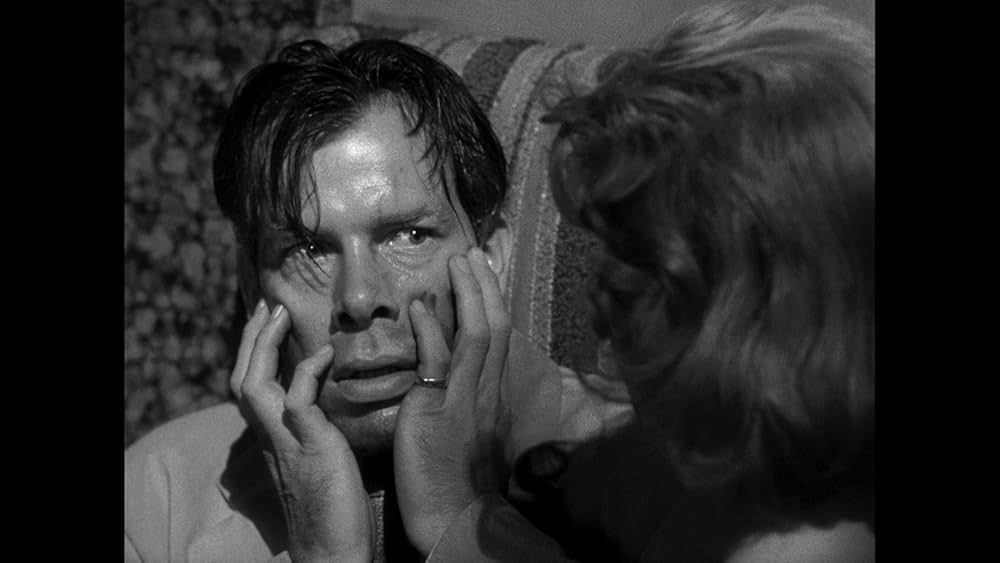 ビッグ・ヒート／復讐は俺に任せろの画像