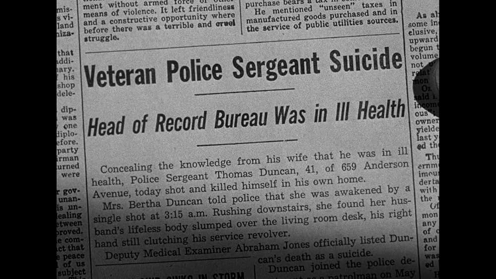 ビッグ・ヒート／復讐は俺に任せろの画像