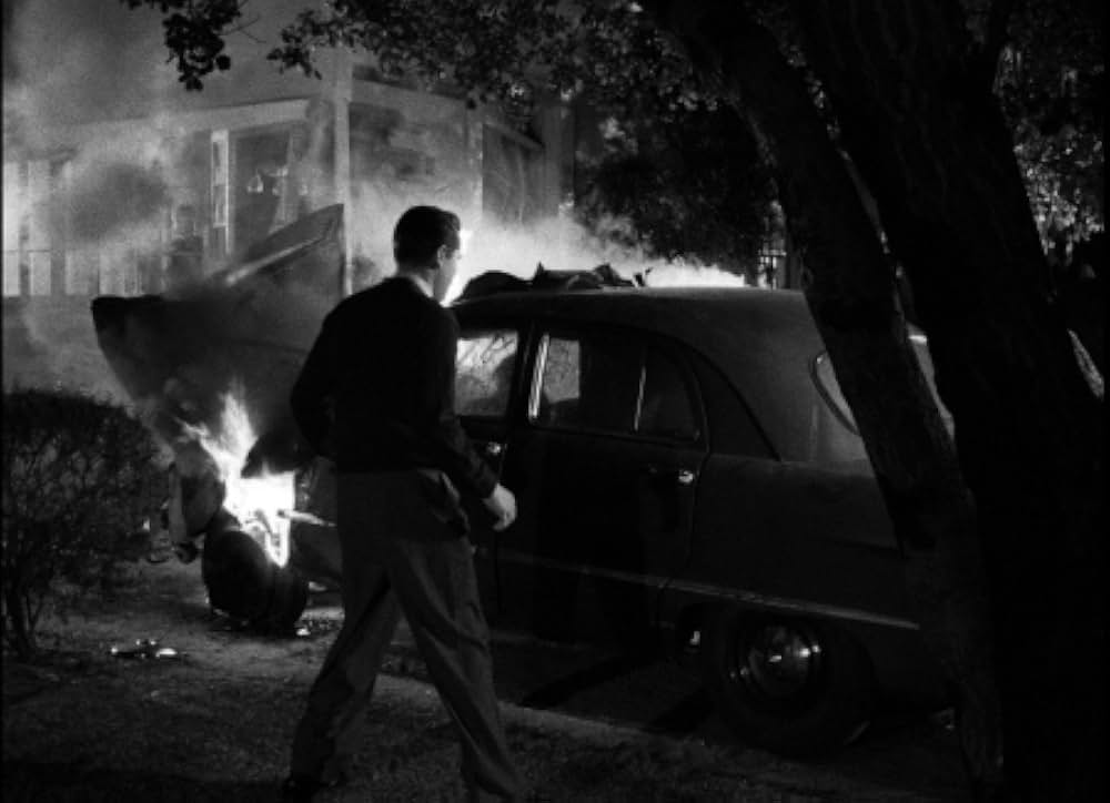 ビッグ・ヒート／復讐は俺に任せろの画像