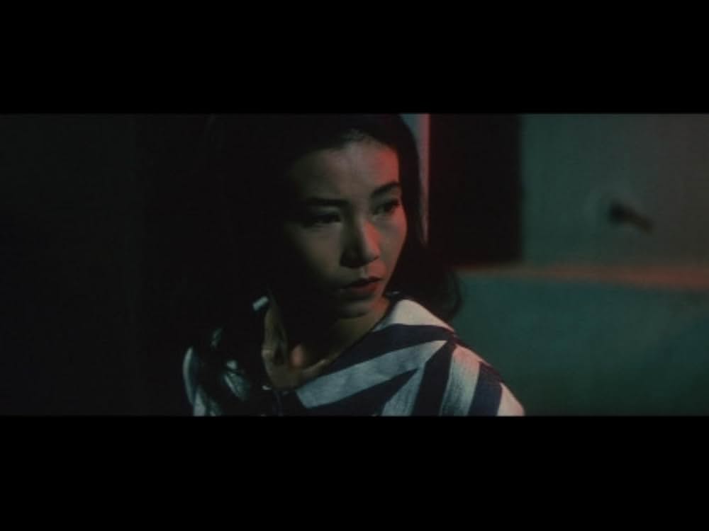 夜の片鱗の画像