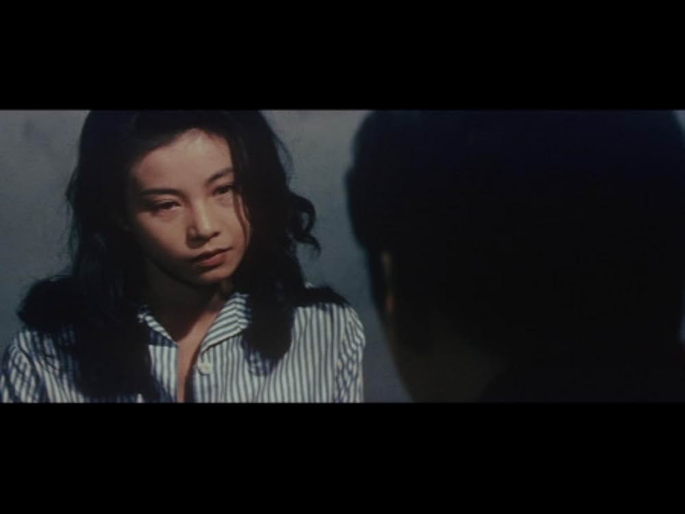 「夜の片鱗」の画像