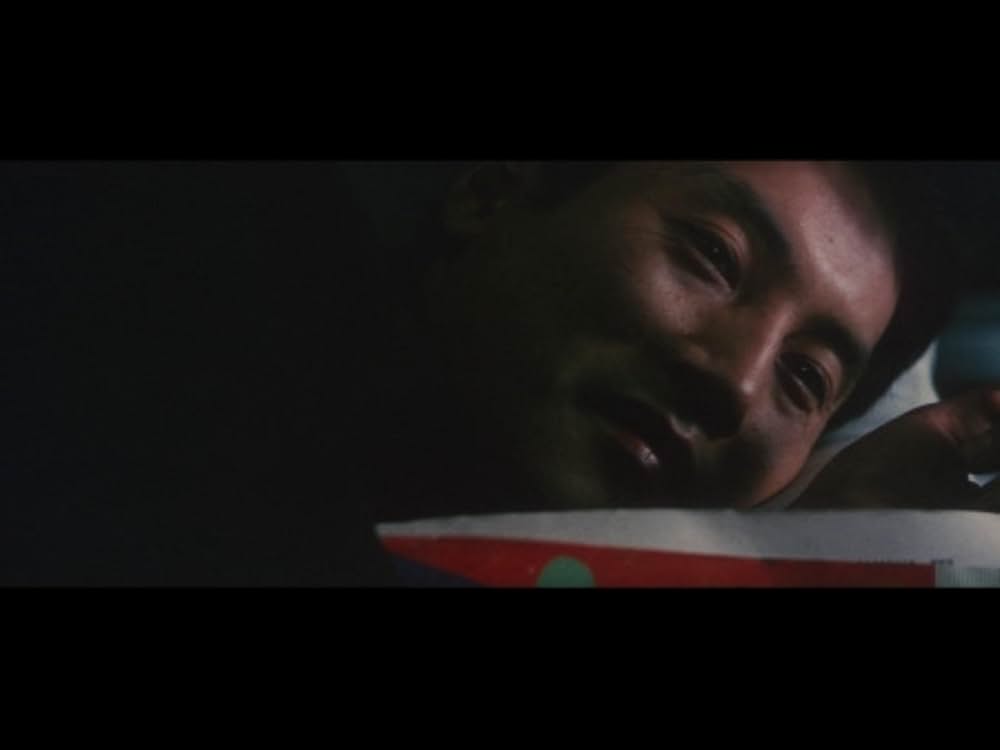 夜の片鱗の画像