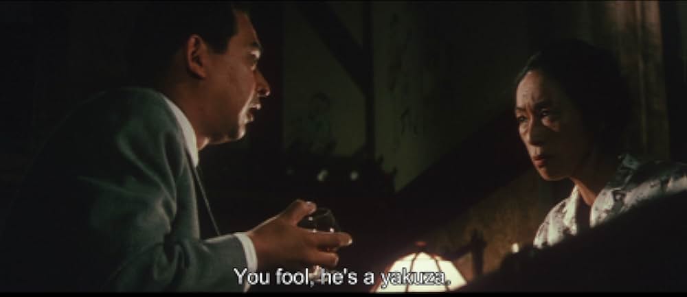 夜の片鱗の画像