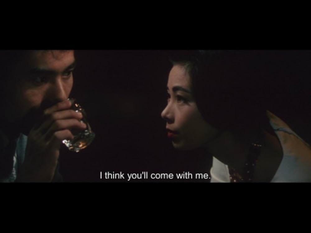 夜の片鱗の画像