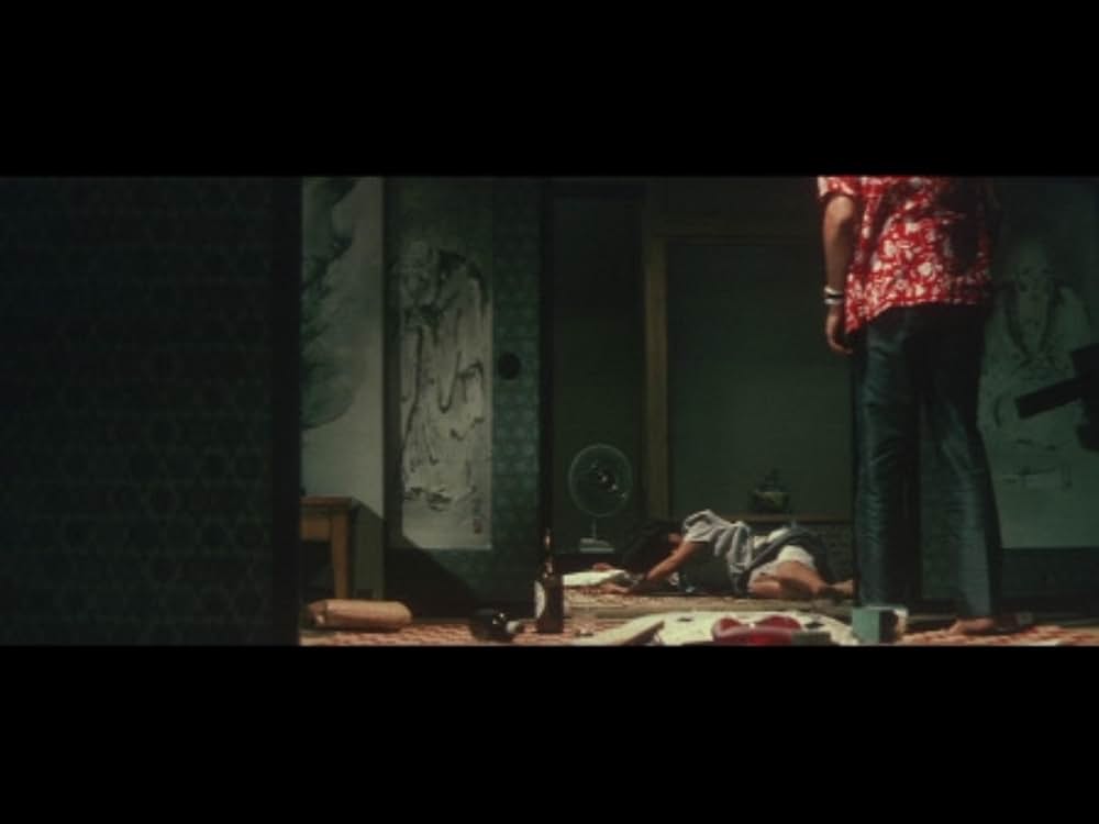 夜の片鱗の画像