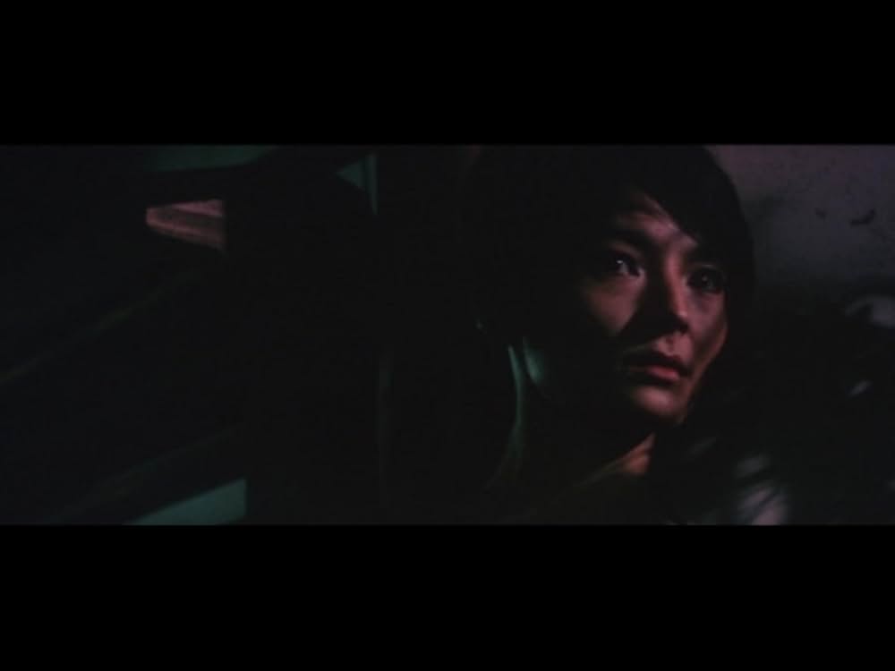 夜の片鱗の画像