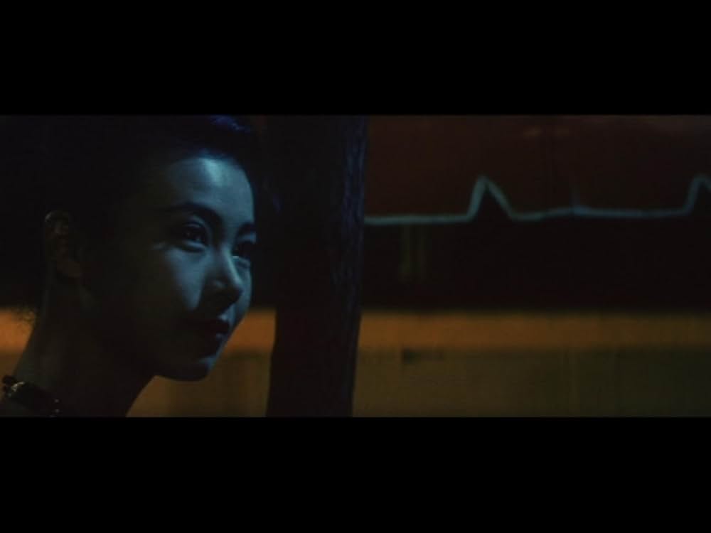 夜の片鱗の画像