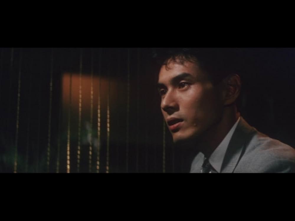 夜の片鱗の画像